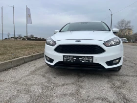 Ford Focus 1.0 Turbo Top, снимка 1