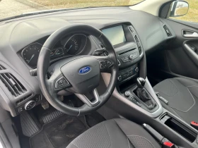 Ford Focus 1.0 Turbo Top, снимка 15