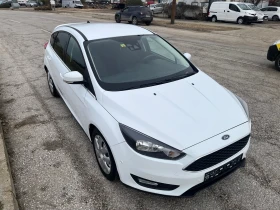 Ford Focus 1.0 Turbo Top, снимка 7