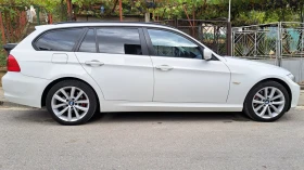 BMW 320 2.0d 184к.с, снимка 4