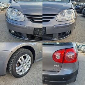 VW Golf 1.9 TDI - 7600 лв. - 76776692 | Car24.bg