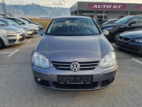 VW Golf 1.9 TDI  1