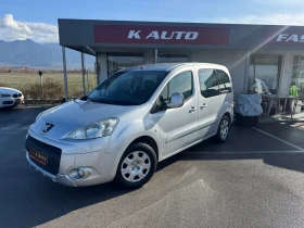 Peugeot Partner 1.6 HDi - 9500 лв. - 78344263 | Car24.bg