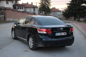 Toyota Avensis 1, 8 VVT-I, снимка 4