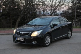 Toyota Avensis 1, 8 VVT-I, снимка 1