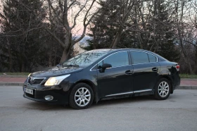 Toyota Avensis 1, 8 VVT-I, снимка 2