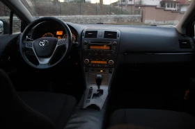 Toyota Avensis 1, 8 VVT-I, снимка 11