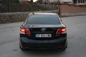 Toyota Avensis 1, 8 VVT-I, снимка 5