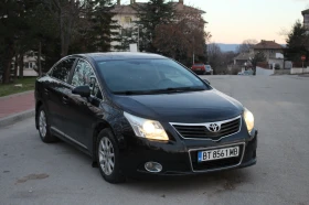 Toyota Avensis 1, 8 VVT-I, снимка 8