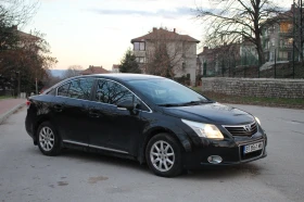 Toyota Avensis 1, 8 VVT-I, снимка 7