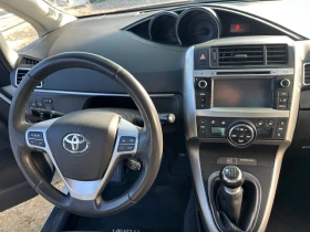 Toyota Verso 1.6 d4d 112 кс - 14500 лв. - 77148644 9
