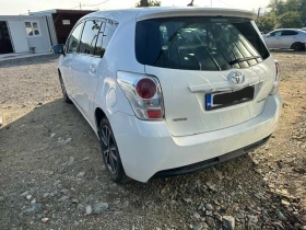 Toyota Verso 1.6 d4d 112 кс - 14500 лв. - 77148644 4