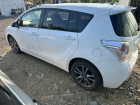 Toyota Verso 1.6 d4d 112 кс - 14500 лв. - 77148644 5