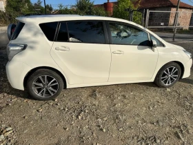 Toyota Verso 1.6 d4d 112 кс - 14500 лв. - 77148644 6