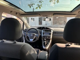 Toyota Verso 1.6 d4d 112 кс - 14500 лв. - 77148644 8