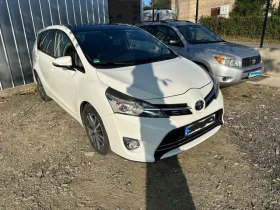 Toyota Verso 1.6 d4d 112 кс - 14500 лв. - 77148644 2