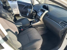 Toyota Verso 1.6 d4d 112 кс - 14500 лв. - 77148644 10