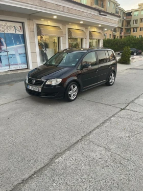 VW Touran, снимка 2