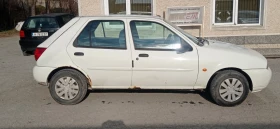 Ford Fiesta, снимка 3