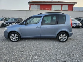 Skoda Roomster 1.4TDI ИТАЛИЯ , снимка 6