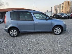 Skoda Roomster 1.4TDI ИТАЛИЯ , снимка 5