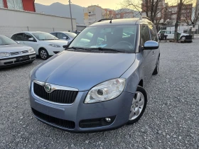 Skoda Roomster 1.4TDI ИТАЛИЯ  1