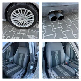 VW Golf 1900 TDI. 105 ks. AVTOMATIK.  GTI, снимка 15