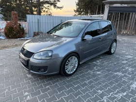     VW Golf 1900 TDI. 105 ks. AVTOMATIK.  GTI