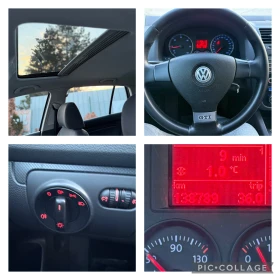 VW Golf 1900 TDI. 105 ks. AVTOMATIK.  GTI, снимка 14