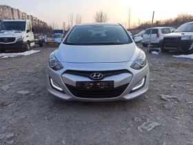     Hyundai I30 1.6CRDI-110kc.