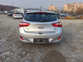 Hyundai I30 1.6CRDI-110kc. | Mobile.bg    5