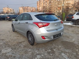 Hyundai I30 1.6CRDI-110kc. | Mobile.bg    7