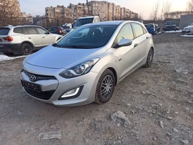 Hyundai I30 1.6CRDI-110kc. | Mobile.bg    2