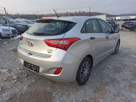 Hyundai I30 1.6CRDI-110kc. | Mobile.bg    6