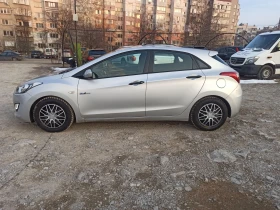 Hyundai I30 1.6CRDI-110kc. | Mobile.bg    4