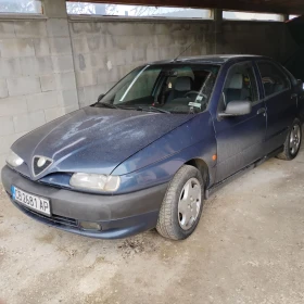 Alfa Romeo 146, снимка 1