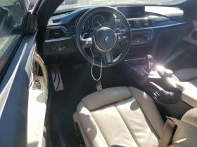 BMW 435 M ПАКЕТ/HARMAN KARDON/PANO/HEAD UP/КАМЕРА 360, снимка 8