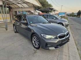 BMW 320 Дигитал, лед, подгрев, индивидуал  1