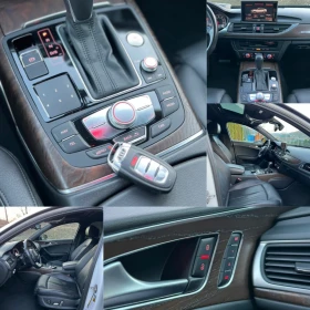 Audi A6 SUPERCHARGER/ FACE /HEAD UP/ KEYLESS/QUATTRO/ BOSE - 41990 лв. - 13778213 | Car24.bg