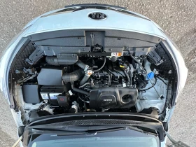 Kia Ceed 1.6BENZIN* FACE* 57456km* EVRO6 - 17990 лв. - 68108571 | Car24.bg