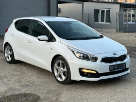 Kia Ceed 1.6BENZIN* FACE* 57456km* EVRO6 - 17990 лв. - 68108571 | Car24.bg