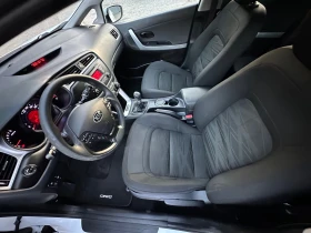 Kia Ceed 1.6BENZIN* FACE* 57456km* EVRO6 - 17990 лв. - 68108571 | Car24.bg