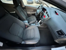 Kia Ceed 1.6BENZIN* FACE* 57456km* EVRO6 - 17990 лв. - 68108571 | Car24.bg