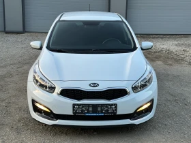 Kia Ceed 1.6BENZIN* FACE* 57456km* EVRO6 - 17990 лв. - 68108571 | Car24.bg