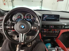 BMW X5M 2016 BMW X5 M | Mobile.bg    8
