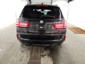 BMW X5M 2016 BMW X5 M | Mobile.bg    5