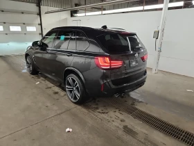 BMW X5M 2016 BMW X5 M | Mobile.bg    4
