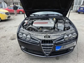 Alfa Romeo 159 sportwagon 1.9 JTD 16 v | Mobile.bg    7