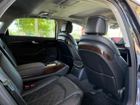 Обява за продажба на Audi A8 4.0i, 4x4, long ~30 000 лв. - изображение 6