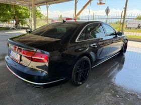 Обява за продажба на Audi A8 4.0i, 4x4, long ~30 000 лв. - изображение 3